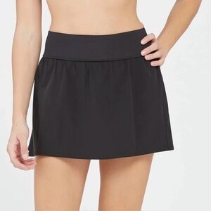 Elegant Black Women's Skirt